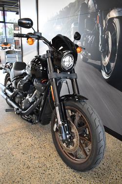 2022 HARLEY-DAVIDSON FXLRS LOW RIDER S (117)