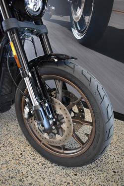 2022 HARLEY-DAVIDSON FXLRS LOW RIDER S (117)