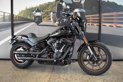2022 HARLEY-DAVIDSON FXLRS LOW RIDER S (117)
