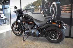 2022 HARLEY-DAVIDSON FXLRS LOW RIDER S (117)