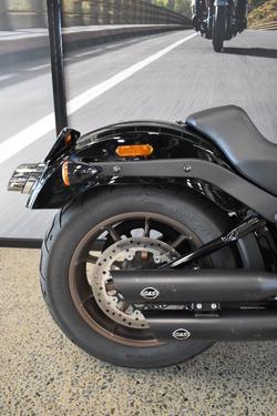 2022 HARLEY-DAVIDSON FXLRS LOW RIDER S (117)