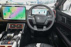 2025 BYD SHARK 6 Premium