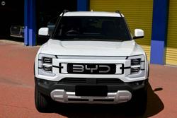 2025 BYD SHARK 6 Premium