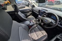 2025 Ford Everest Sport