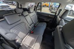 2025 Ford Everest Sport