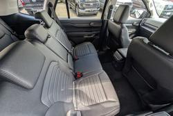 2025 Ford Everest Sport