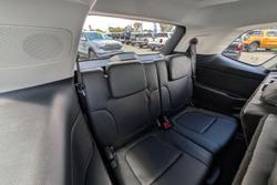 2025 Ford Everest Sport