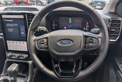 2025 Ford Everest Sport