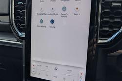 2025 Ford Everest Sport