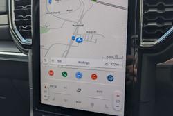 2025 Ford Everest Sport