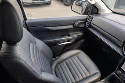 2025 Ford Everest Sport