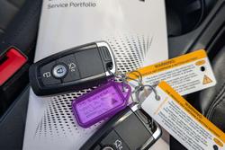 2025 Ford Everest Sport