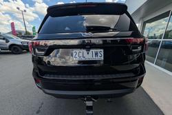 2025 Ford Everest Sport