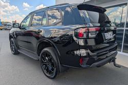 2025 Ford Everest Sport