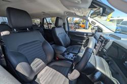 2024 Ford Everest Sport