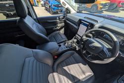 2024 Ford Everest Sport