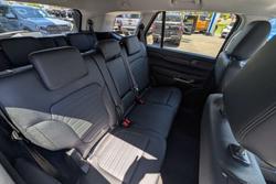 2024 Ford Everest Sport