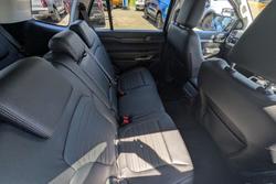 2024 Ford Everest Sport