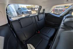 2024 Ford Everest Sport