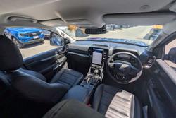 2024 Ford Everest Sport