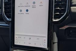 2024 Ford Everest Sport