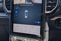 2024 Ford Everest Sport