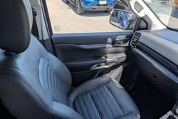 2024 Ford Everest Sport