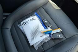 2024 Ford Everest Sport