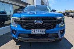 2024 Ford Everest Sport