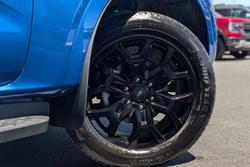 2024 Ford Everest Sport