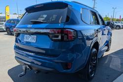 2024 Ford Everest Sport