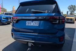 2024 Ford Everest Sport