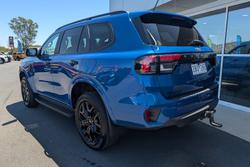 2024 Ford Everest Sport