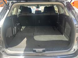 2023 Toyota Kluger GX