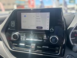 2023 Toyota Kluger GX