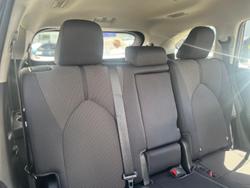 2023 Toyota Kluger GX