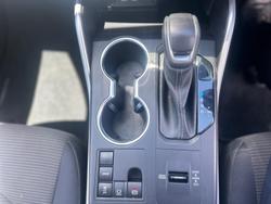 2023 Toyota Kluger GX