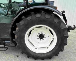 2023 New Holland T4.105N Cab BLUE