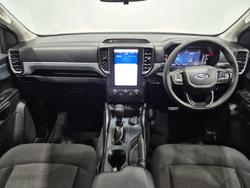 2022 Ford Ranger XLS