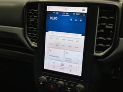 2022 Ford Ranger XLS