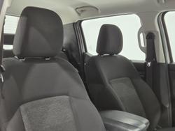 2022 Ford Ranger XLS