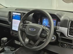 2022 Ford Ranger XLS
