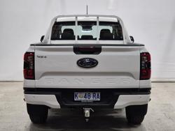 2022 Ford Ranger XLS