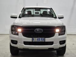 2022 Ford Ranger XLS