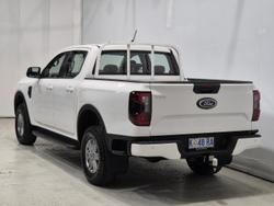 2022 Ford Ranger XLS