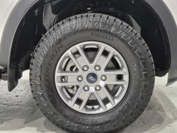 2022 Ford Ranger XLS