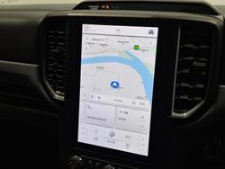 2022 Ford Ranger XLS