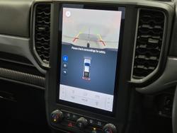 2022 Ford Ranger XLS