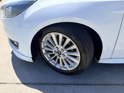 2017 Ford Focus Sport