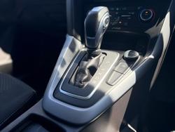 2017 Ford Focus Sport